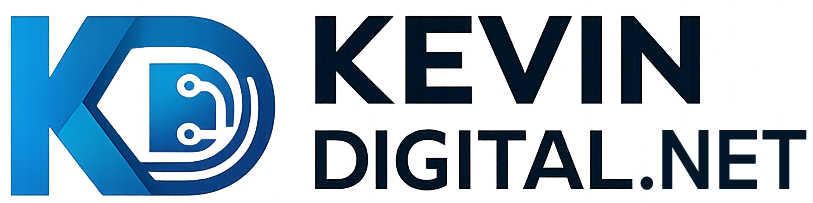 Kevin Digital
